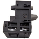 Headlight Park Light Dimmer Switch For Chevy C1500 Truck For GMC K1500 Truck 1995-1999 15013005 - Image 3