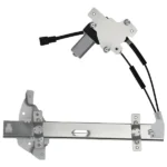 Electric Window Lifter Assembly fit for Pontiac Grand Prix RR 10315140 97-03 - Image 2
