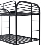 Twin over Twin House Bed - Image 16