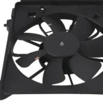 Radiator Cooling Fan fit for Honda Fit Automatic Trans/Electric 2009-14 38615RB1J51 - Image 4