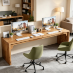 Office Desk