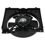 Electric Radiator Cooling Fan fit for Jeep Cherokee/Wagoneer 4.0L 87-90 620001 - Image 5