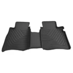 Waterproof Floor Liners fit for Nissan Sentra 2013-2019 TPE Trunk Car Carpet - Image 2