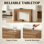 Long Console Table - Image 5