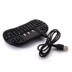 {Amazon } Mini i8 Wireless Keyboard 2.4G with Touchpad for PC BACK LIGHT Kodi Media Box - Image 21