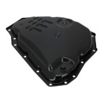 Auto Transmission Oil Pan Assembly fit for Nissan Sentra Versa 2012-2019 313903JX0A - Image 6
