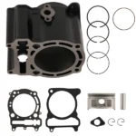 Cylinder Body W/Head Kit fit for Linhai 400cc LH400 ATV UTV Engine Motorcycle 27228 - Image 6