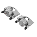 2pcs Front Brake Calipers Fit For Chevrolet GMC C1500 C2500 K1500 K2500 18-4300 - Image 2