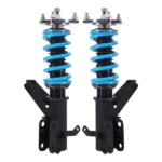 24 Way Damper Adjustable Coilover Lowering Kit fit for Acura RSX & Type-S 2002-2006