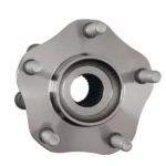 Front Wheel Hub Assembly fit for Nissan Rogue/Qashqai 2014-23 NT513357 4-Bolt Square - Image 3