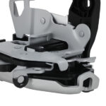 Door Lock Actuator fit for Ford F-250 Super Duty Front Right 1999-2008 Metal - Image 3