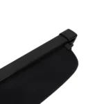 Cargo Cover Privacy Shield fit for Dodge Durango 2011-2024 Short (Behind 3rd Row) - Image 3
