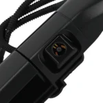 Parking Camera Tailgate Handle fit for Toyota Tacoma 2005-2014 6909004020 Black