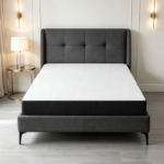 6 Inch Trifold Memory Foam Mattress 75" x 54" – Full Size Foldable Bed for Camping RV Road Trip Only mattress - Image 6
