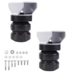 Rear Suspension Enhancement System fit for Dodge RAM 1500 3.7L V6 2006-2008 - Image 6