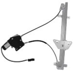 Electric Window Regulator Front Right fit for Dodge Durango 1998-2003 741648 - Image 6