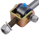 MaXpeedingrods Sway Bar End Links 0-2" fit for Sierra Silverado 1500/2500/3500 HD - Image 3