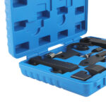 Engine Timing Tool Set fit for Jaguar XF XJ XK 2003-2016 V6 3.0L V8 5.0L 303-1447 - Image 3