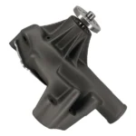 Engine Water Pump fit for Chevrolet GMC C3500 K3500 V8 5.7L 1988-1995 AW5049 - Image 5