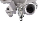 Engine Water Pump Fits for Cadillac Escalade Chevrolet Tahoe GMC Yukon V8 6.2L 12683468 12687631 - Image 7