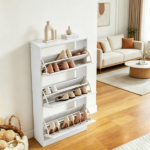 Shoe Storage Cabine