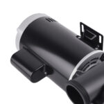 Premium 4HP Spa Pump Motor 230V Dual-Speed Spa Pump 3721621-1D 37216211D new - Image 4
