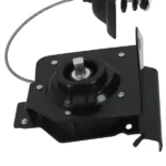 1pc Spare Tire Carrier & Hoist fit for Chevy Silverado GMC Sierra 1500 2500 924-510 - Image 4