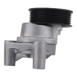 Drive Belt Tensioner Pulley Kit fit for GMC Yukon XL 1500 2009-2014 Direct Fit 39083 - Image 3