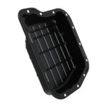 Auto Trans Oil Pan fit for Dodge Ram 1500-3500 Van 5.2L 5.9L 1999-2003 52118780AD - Image 4