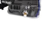 Air Compressor Pump w/Relay Replacement for Land Range Rover Sport LR3 LR4 LR011837 LR015303 - Image 13