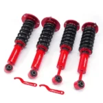 Air Suspension to Coil Conversion Kit fit for Ford Expedition Navigator Shock Strut - Image 6