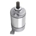 Starter & Relay fit for Yamaha Grizzly 550 09-14 Grizzly 700 09-23 28P-81890-00-00 - Image 3
