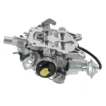 11-1255 Carburetor w/ Gasket Kit fit for Chevy Buick Cadillac Oldsmobile 305Cu 5.0L - Image 2