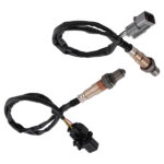 2Pcs Upstream + Down Oxygen O2 Sensor fit for Kia Soul 1.6L Hyundai Accent 2012-2017 - Image 6