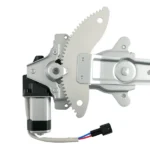 Electric Window Regulator fit for Isuzu I280 I350 2006 Front OS06364 OS06365 - Image 2