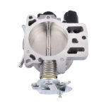 Fuel Injection Throttle Body Fit for Chevy Express GMC Savana 1500 2500 3500 4.8L 5.3L V8 2003-2006 12596576 12575531 12580793 89017227 - Image 6