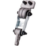5 PCS Engine Motor Mount Torque Rod Stabilizer fit for Volvo S60 V70 XC70 XC90 - Image 4