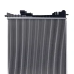Aluminum Radiator fit for Ford Explorer 3.5L V6 2011-2019 Flex 2010-2019 DA8Z8005C - Image 3