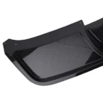 Lower Lip Extension fit for BMW E82 1 Series M Sport 2007-13 Performance Style - Image 3