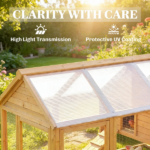 Greenhouse Only polycarbonate panels - Image 6