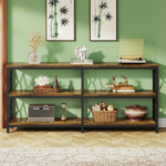 Long Console Table/Living room table - Image 5