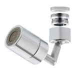 Brass Faucet Aerator M22 X M24 Sink Aerator for Tap Chrome
