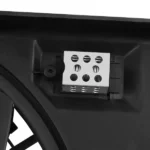 Cooling Fan fit for Ford Focus 2.0L AC 2008-2011 FO3115171 9614588 621043 621850 - Image 6