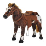 Voice Riding Horse - Image 3