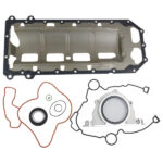 Lower Gasket Set 05-15 Replacement for Chrysler 300 Dodge Charger Jeep 5.7L VIN "2, T, H" CS262841