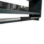 Pull Down Shelf Spice Rack Organizer Upper Kitchen Cabinet Storage Pull Down Shelf Upper Kitchen Wall Cabinet Storage Organizer(30inch Cabinet) - Image 10