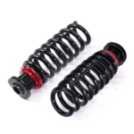 Rear Coilovers Kit w/ 24 Way Damping fit for 2006-2011 BMW 3 Series Sedan AWD (E92) - Image 4