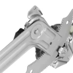 1x Front Right Window Regulator W/ Motor fit for Dodge Ram 1500 2500 3500 741-423 - Image 2