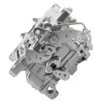 4 Barrel Carburetor Manual Choke fit for 1407 750 CFM Square Bore 4-Barrel Carb - Image 2