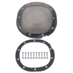 10 Bolt Differential Cover 7.5" & 7.6" Ring Gear Fits for Chevy GMC Pontiac Firebird S10 S15 Camaro Astro Jimmy Safari Sonoma Typhoon 1983-2005 - Image 6